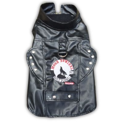 Moon Howler Doggie Vest