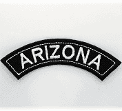 P8804 Arizona Sml 4x1.25