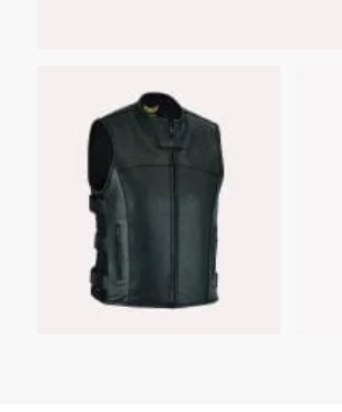 LOL1 Leatherick of London Swat Tactical Vest