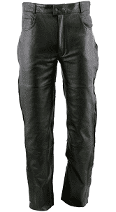 RRP REVOLUTION GEAR Padded Riding Pants