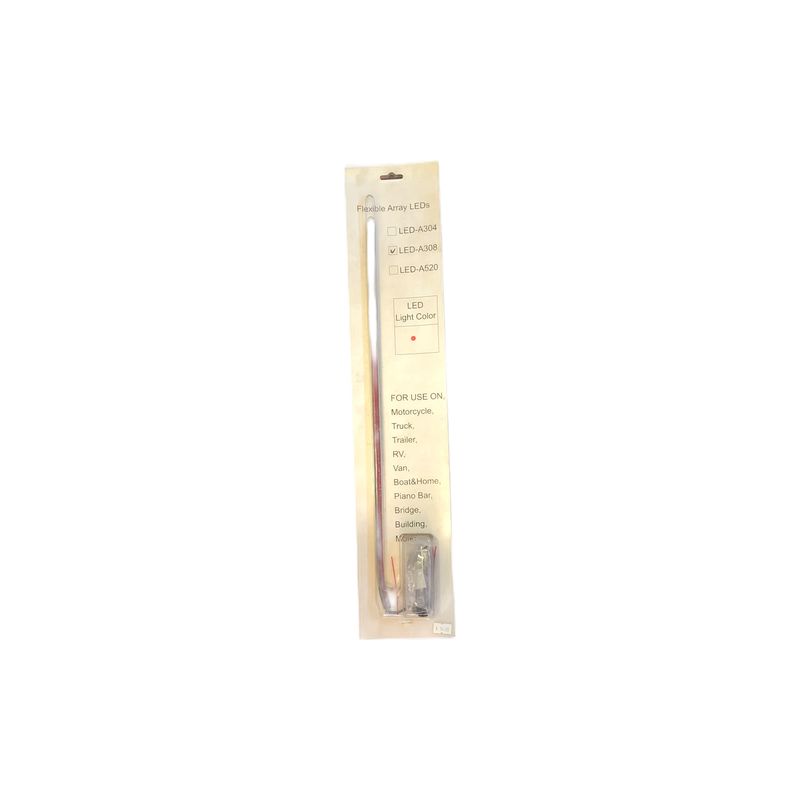 A308 LED light bar