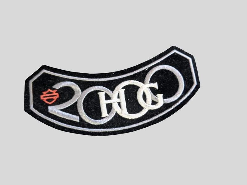 HOG 2000 - 2010