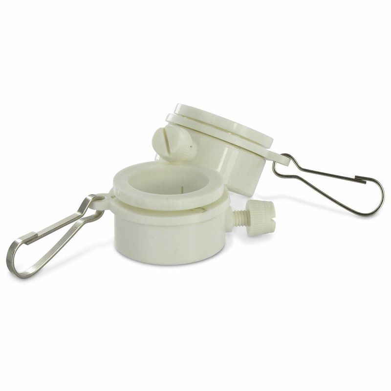 Flag Mounting Rings