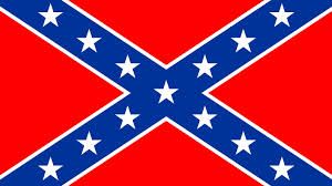 R6702 4x6 Rebel Flag