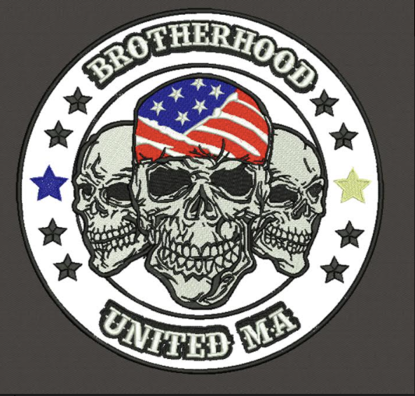 BROTHER Stickers