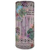 TL419 Tribal Succulent Motley Tube