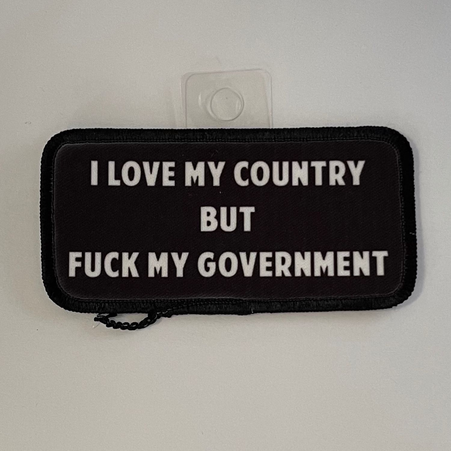 LMC I Love My Country