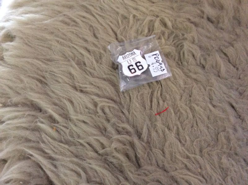 P06943 Az 66 pin
