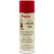 Angelus Mink Oil Water-Proofing & Conditioner