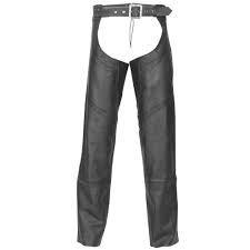 7144.HX Chaps Snap-Out Liner