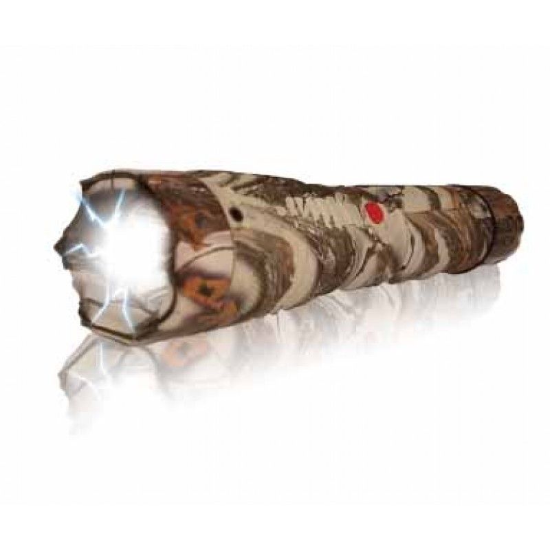 CH-51SC Snow Camo Stun Gun