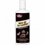 Gel Gloss Mink Oil Liquid