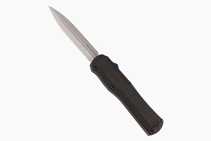 SHARK Cutting Edge Knife - Short