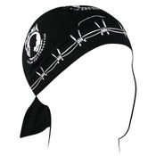Z565 POW/MIA flydanna