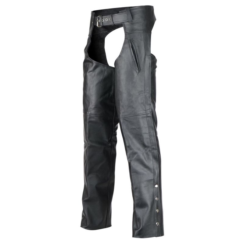 VL812S Chaps
