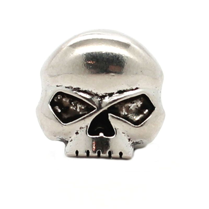 Skull Snaps