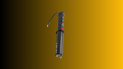 Stun guns