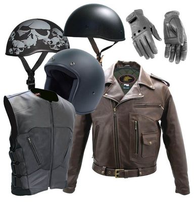 Apparel & Clothing