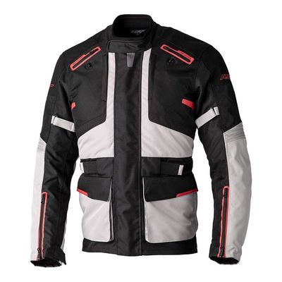 Textile Motorcycle Jackets