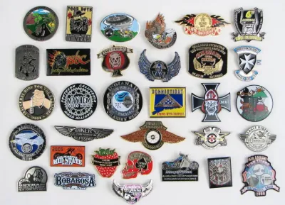 Pins
