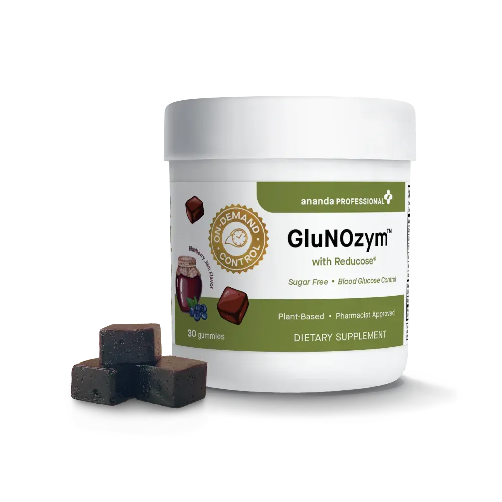 GluNOzym Gummies