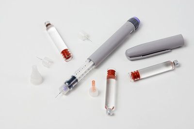 Comfort EZ Insulin Pen Needles, 32G 4mm - 100 per Box