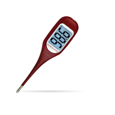 ADVOCATE Flexible Tip Thermometer