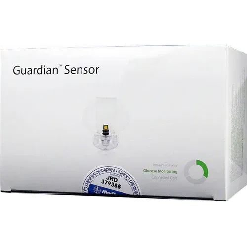 Medtronic Guardian Sensor 4 (5 Pack)