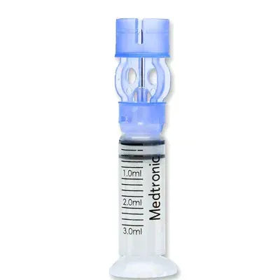 MMT-332A Paradigm 3.0ml Reservoir (10/Box)