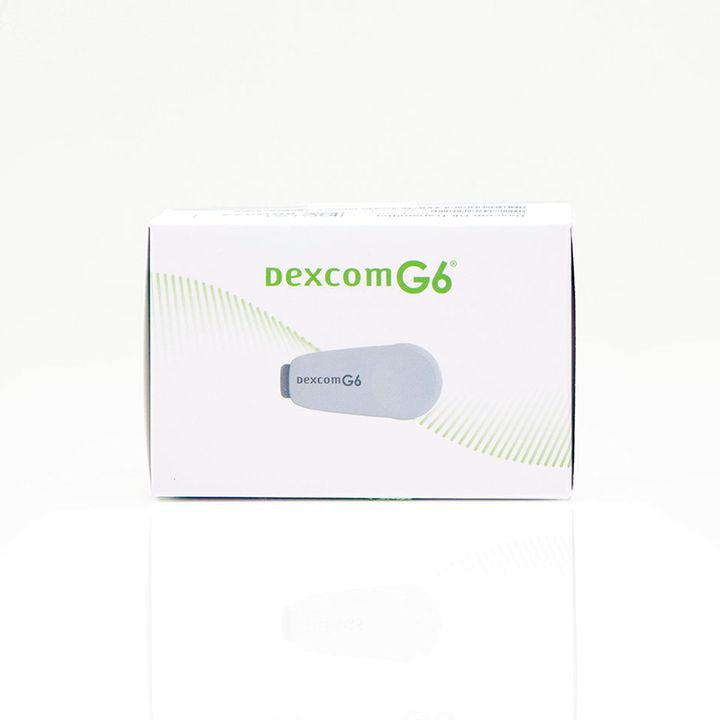 G6 Transmitter