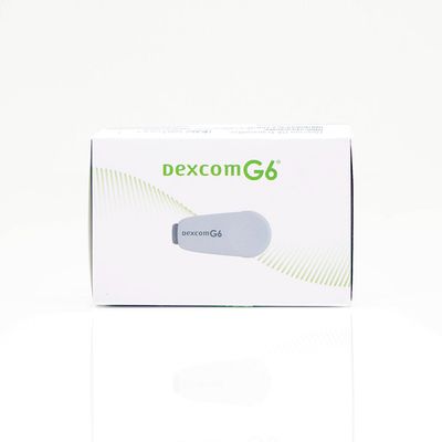G6 Transmitter