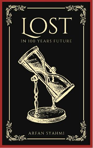 Lost: 100 Years In Future