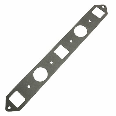 Competition big bore inlet / exhaust manifold gasket B-series MGB MGA