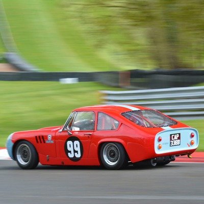 Lenham Motor Company Ltd.