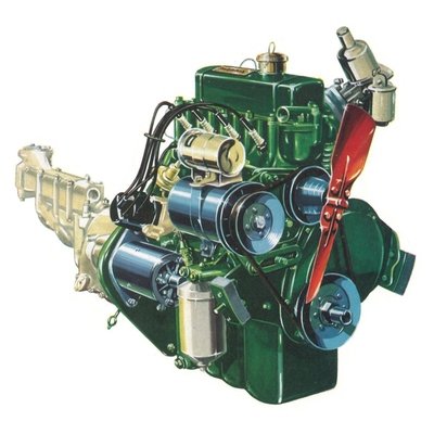 Engine Components