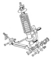 Chassis & Suspension