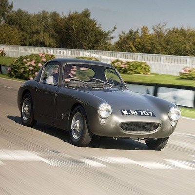 Sebring Sprite