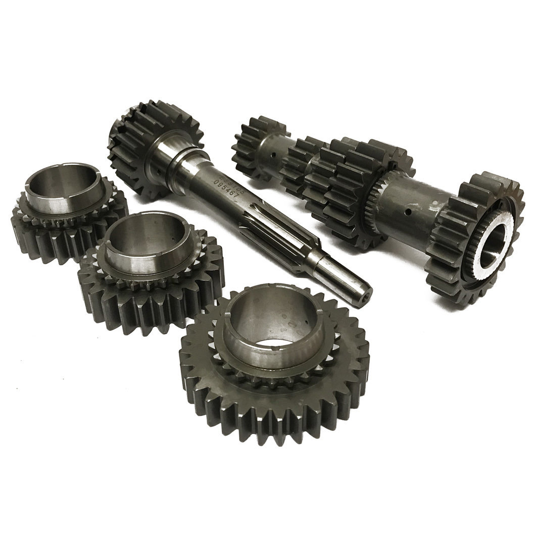 Quaife Volvo M40 Straight Cut Close Ratio Gear Kit Quaife Volvo M40 Straight Cut Close Ratio Gear Kit