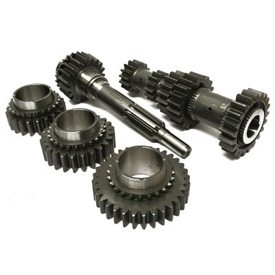 Quaife Volvo M40 Straight Cut Close Ratio Gear Kit
