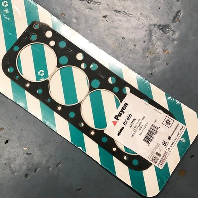 Payen BK450 head gasket 1275cc A-series