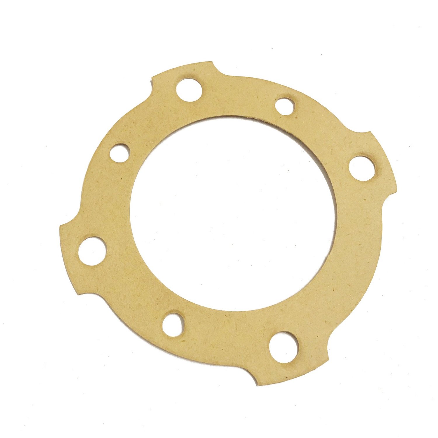GASKET - drive shaft flange to hub - MG Midget Sprite Minor GASKET - drive shaft flange to hub - MG Midget Sprite Minor