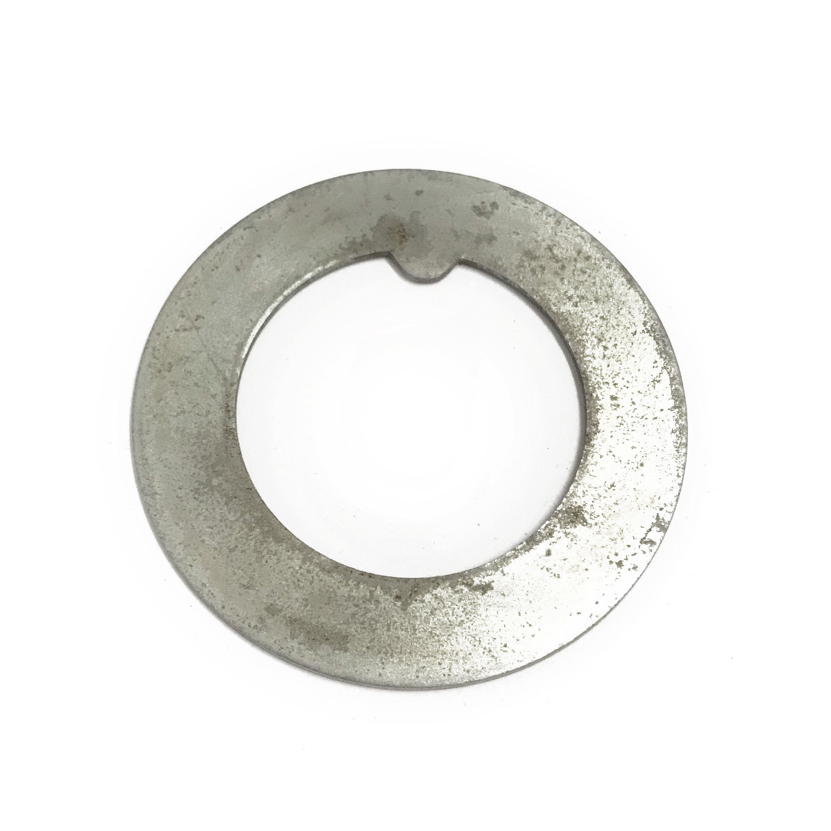 LOCK WASHER - rear hub - MG Midget Sprite Minor