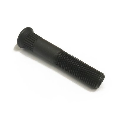 3/8" UNF Extra Long Competition Wheel Stud