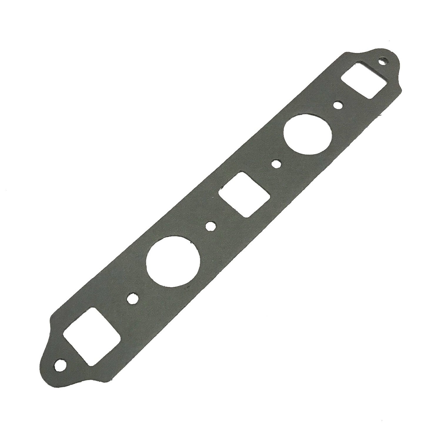Competition big bore inlet / exhaust manifold gasket A-series Mini Midget Competition big bore inlet / exhaust manifold gasket A-series Mini Midget