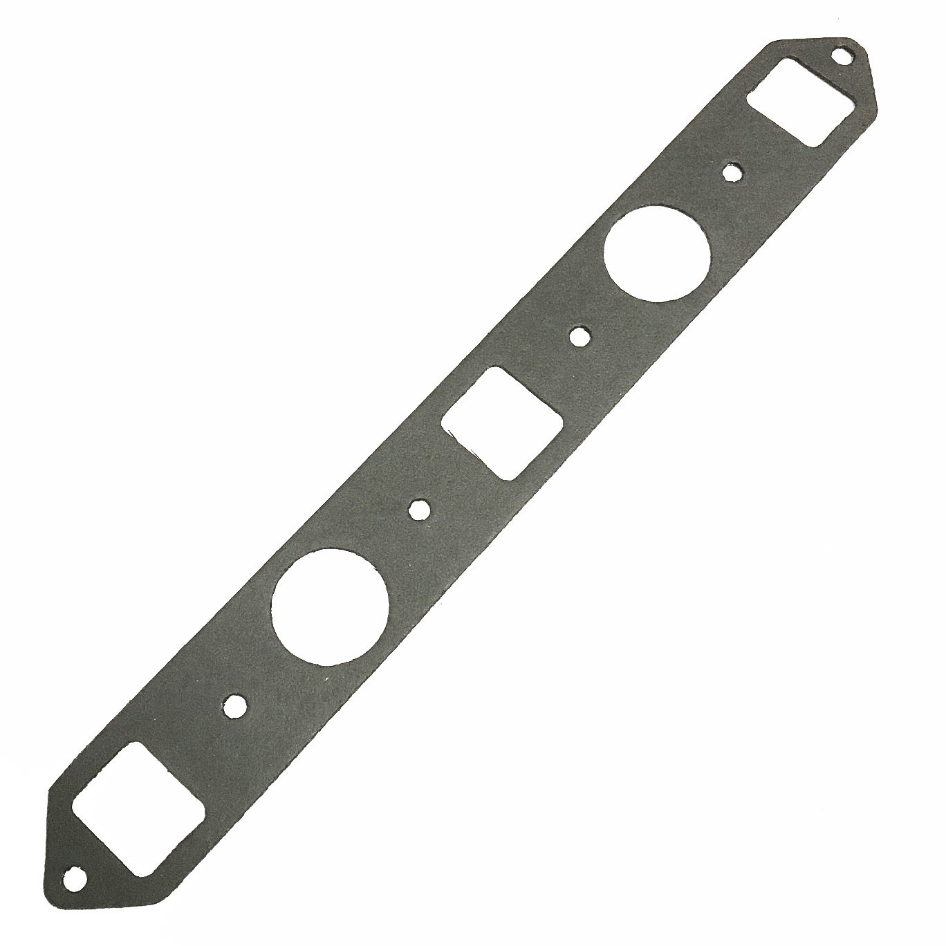 Competition big bore inlet / exhaust manifold gasket B-series MGB MGA Competition big bore inlet / exhaust manifold gasket B-series MGB MGA