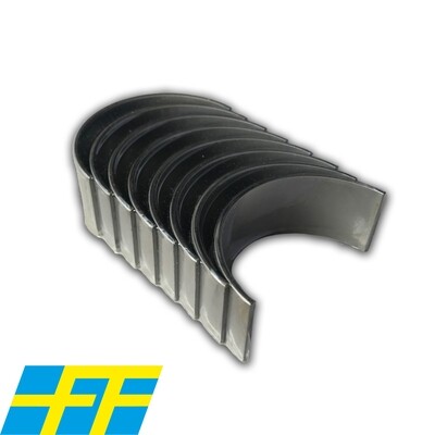 Volvo B18 B20 big end bearings to suit our con rods - STD