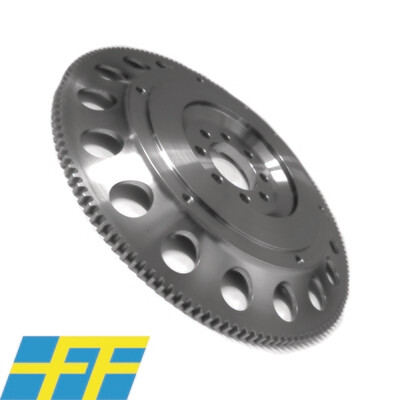 Volvo B18 B20 Lightweight Racing Steel Flywheel 184mm Clutch