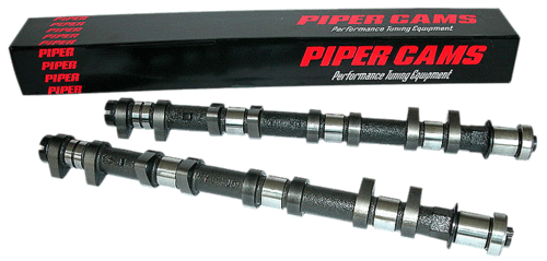 Piper Camshaft (Billet) - 'B' series