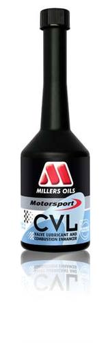 Millers CVL fuel additive - 250ml Millers CVL fuel additive - 250ml