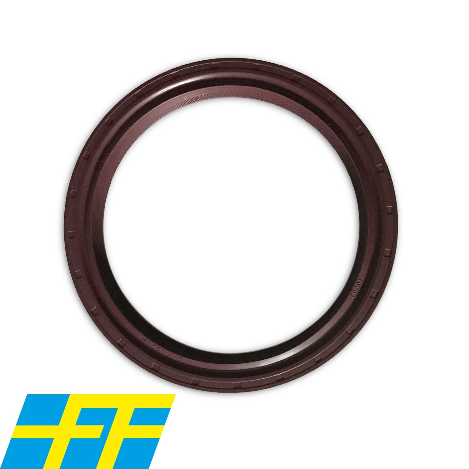 Volvo B18 B20 Crankshaft Rear Main Oil Seal Volvo B18 B20 Crankshaft Rear Main Oil Seal